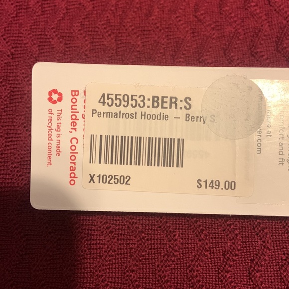 Wool sweater - Picture 5 of 9